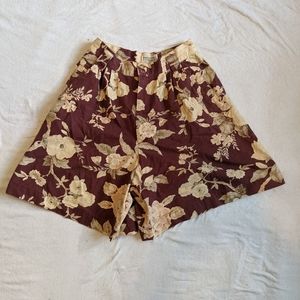 Banana republic shorts